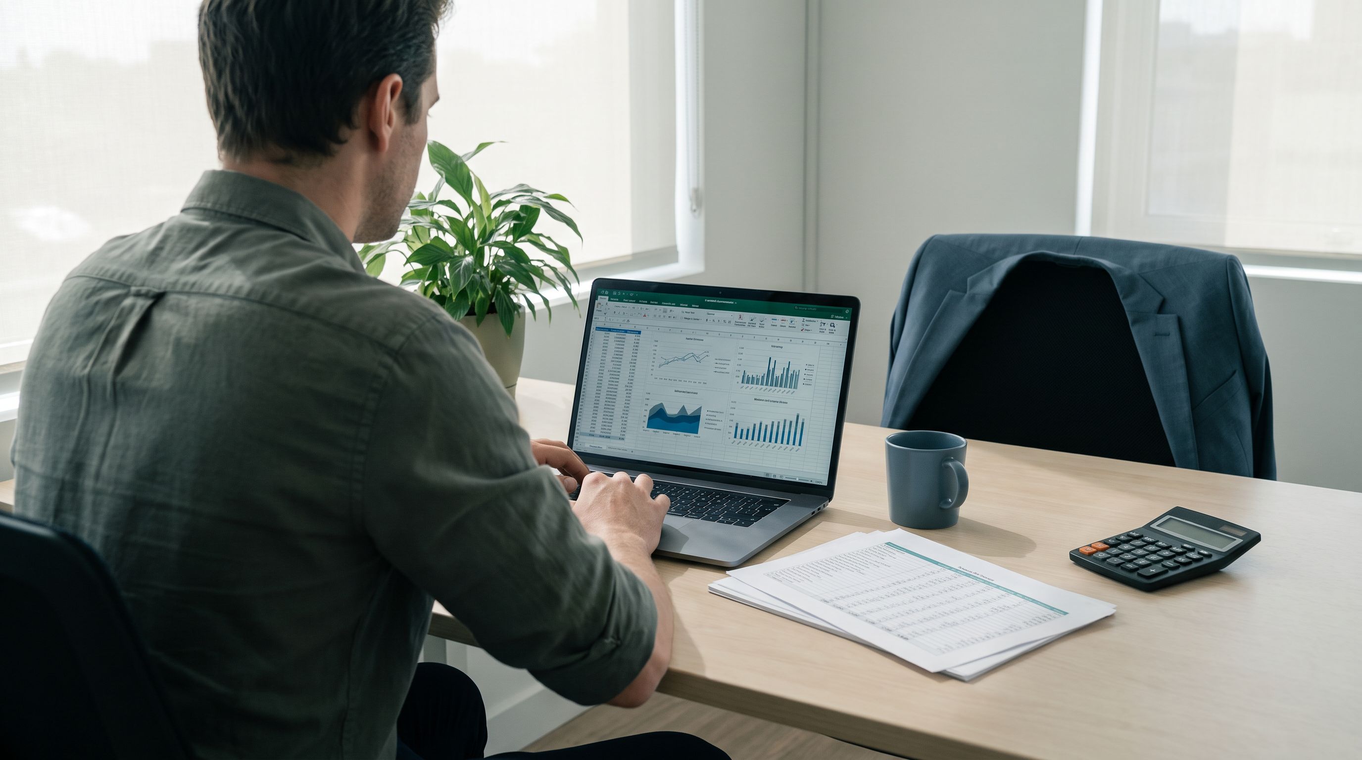 accounting, bookkeeping, and tax firms and their operations leads — Practical automation guides for accounting & bookkeeping firms